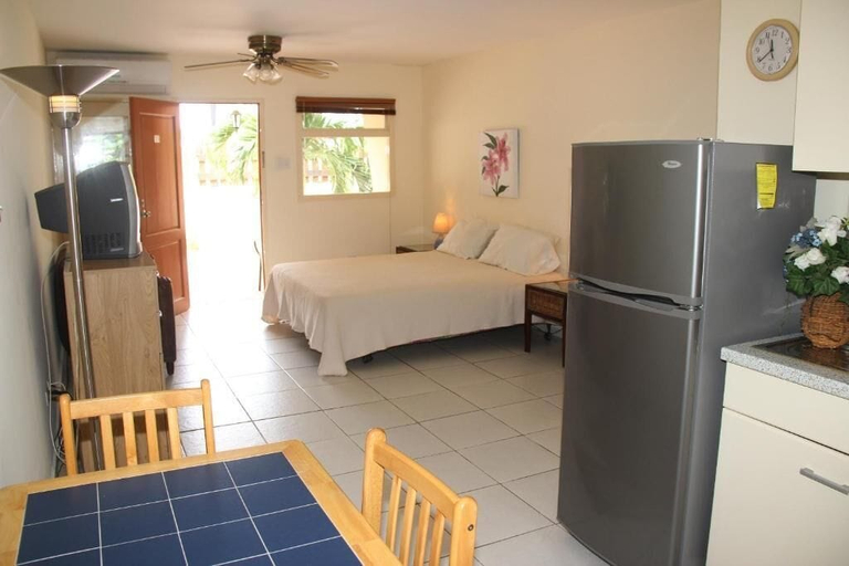 Bedroom 2, Camacuri Residence