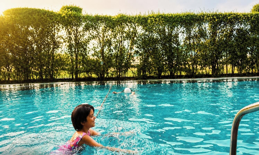 Sport & Beauty, Eiyuu Hotels & Resort ®, Nainital