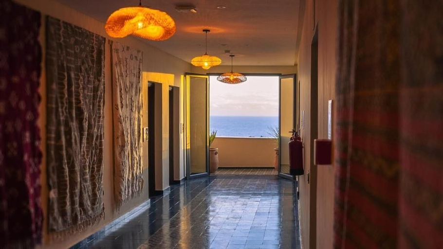 Interior 2, sea and sunset boutique villa, Agadir-Ida ou Tanane