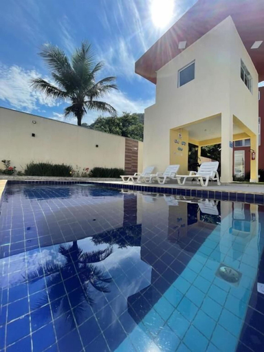 Sport & Beauty 5, Residencial 220 Maresias, São Sebastião