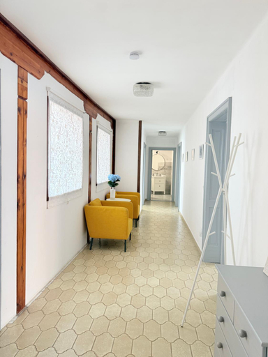 Others 5, Pacsirta Apartman Grand, Eger