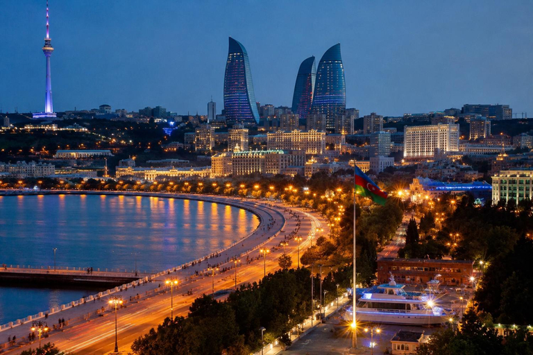 Others 4, City Inn Hotel, Baku
