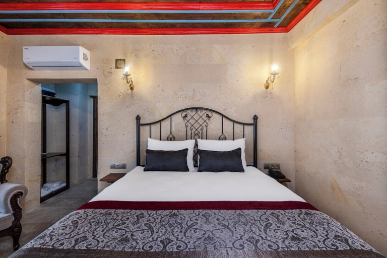 Room 5, Erbelya Cappadocia Hotel, Nevşehir