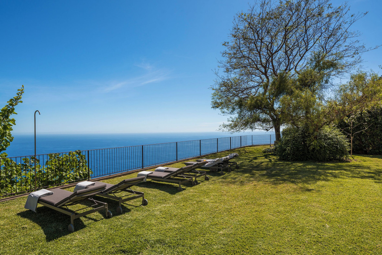 Terrace/patio 5, BOTÂNICA LIVING, Câmara de Lobos
