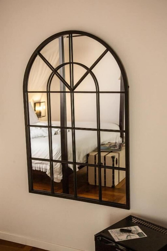 Bedroom 3, Dimora Sinibaldi, Palermo