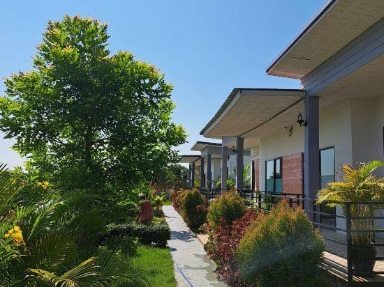4, GuddahHomestay, Sawang Daen Din