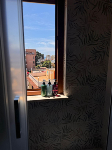 Others 5, Vitti Apartment, Rome
