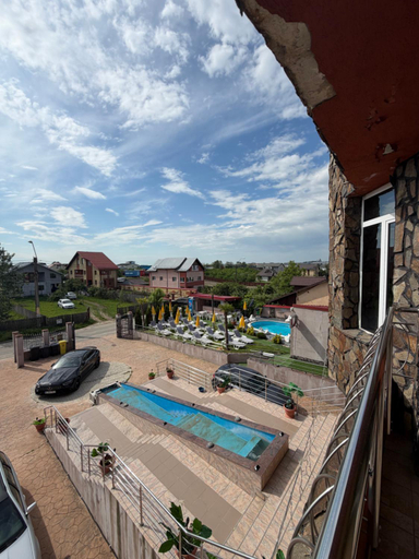 Sport & Beauty 2, Hypnotic Villa Pitesti, Pitesti