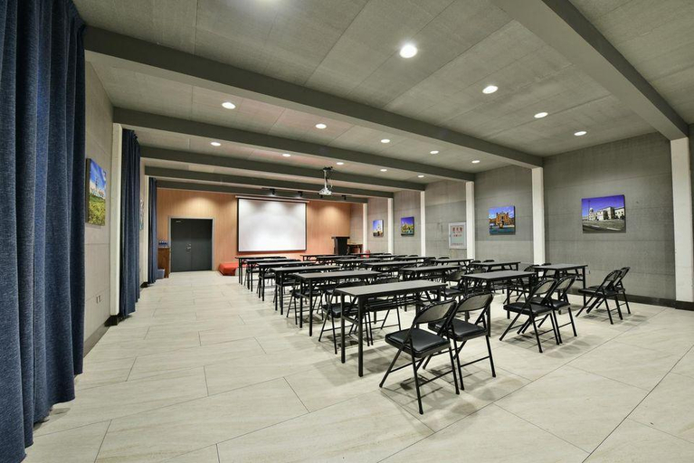 Business Facilities, James Joyce Coffetel (Harbin Institute of Technology), Harbin