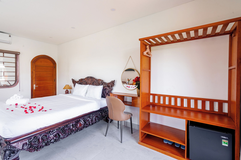 Room 3, Kaka Homestay & Apartment, Da Nang