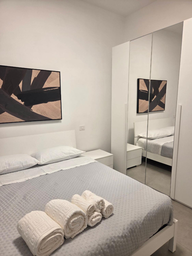 Bed, Chiaia Rooms, Napoli