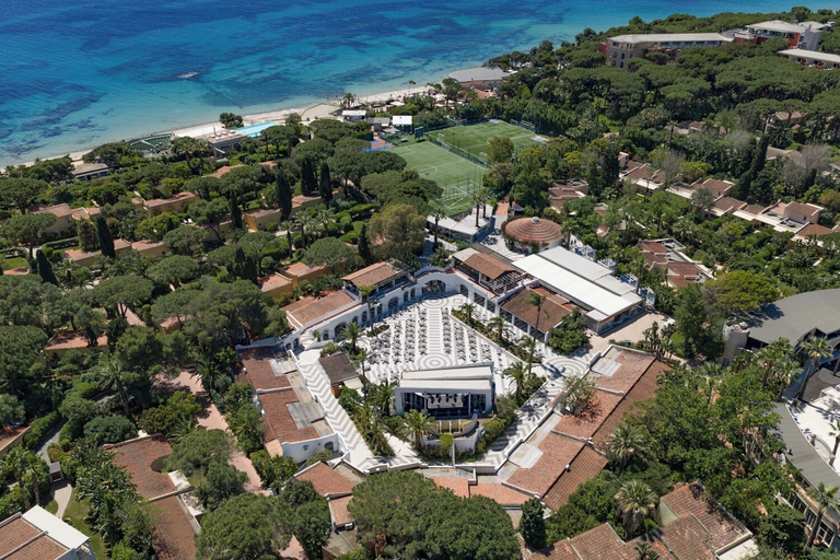 Exterior & Views 2, Forte Village Resort - Le Dune, Cagliari