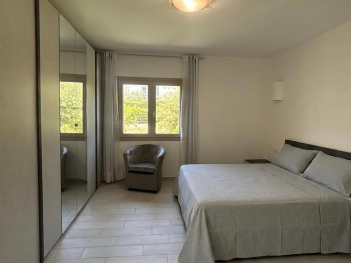 Bedroom 2, Residenza L'Ancora, Sassari