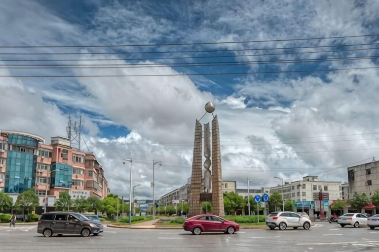 Exterior & Views 2, Pu'er 1974 Hotel (Si Lan Bei Store), Pu'er