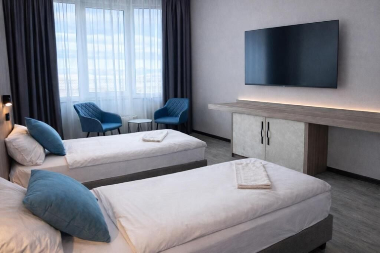 Room 3, Hotel Vital, Bozhurishte