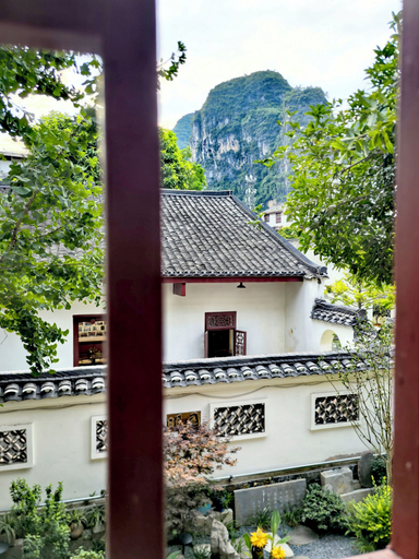 Others 5, Yangshuo Riverview Hotel, Guilin