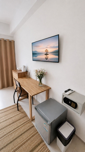 Room 3, Holiday House Kata & Karon Phuket, Phuket Island