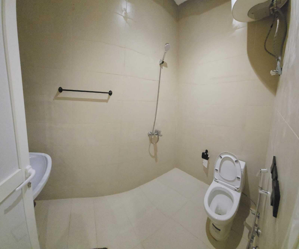 Bathroom 5, Lualuat Rahty, Riyadh