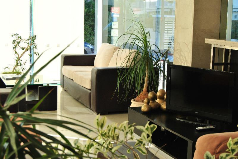 Public Area 2, Hotel Castilla, n.a351