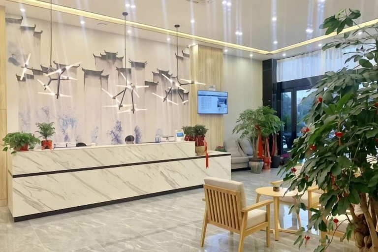 Others 5, Qingmu Select Hotel (Jintan No.4 Middle School Yaoban Branch), Changzhou