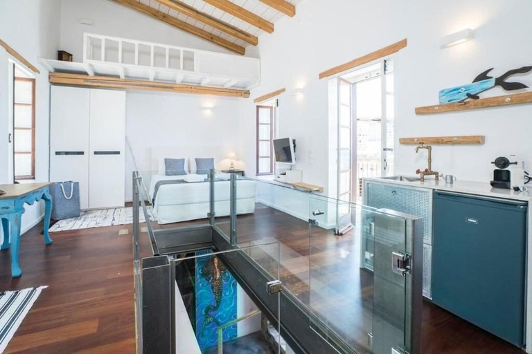 Room 5, Kito Transformed House - Sea View, Crete