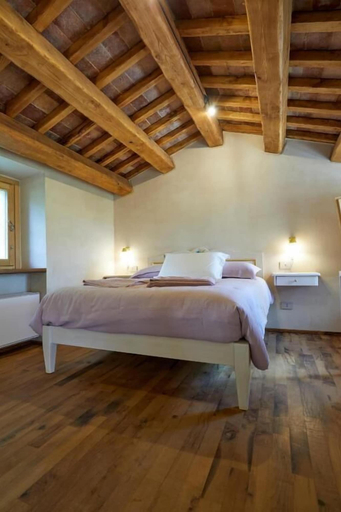 Room 3, Agriturismo Montecolombo by Il Ritorno, Ancona