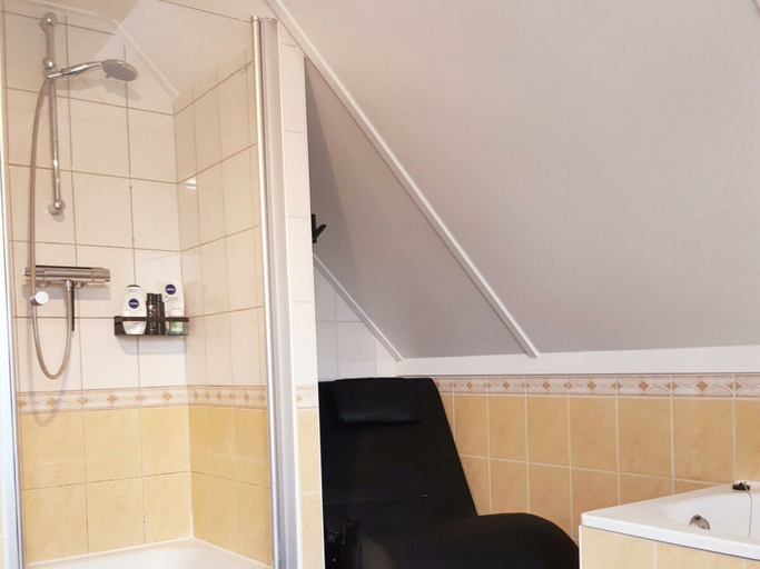 Bathroom 5, Dijkhuis Sauna 6, Medemblik