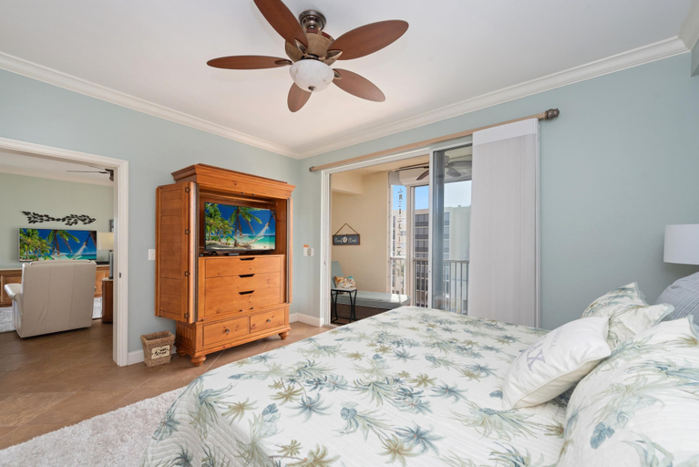 Bedroom 4, Casa Marina Ii-431, Lee