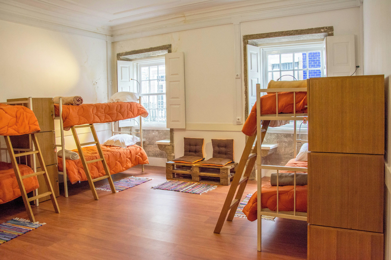 Others 5, inBraga Hostel, Braga