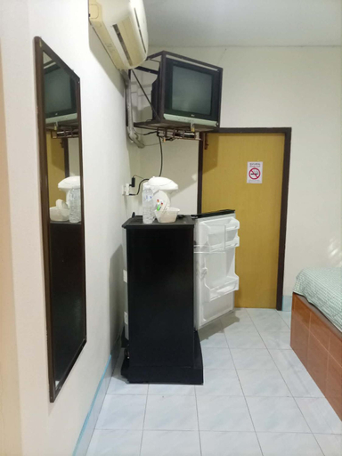 Others 5, Suan Bang Bon B&B Inn, Plai Phraya