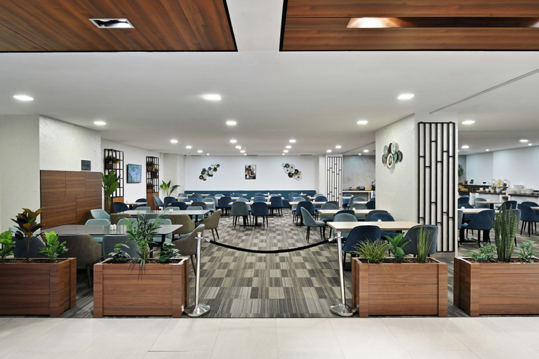 Food & Drinks 5, Bosmal Arjaan by Rotana, Istočno Sarajevo