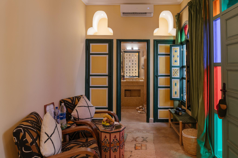 Others 5, The Little Hara, Marrakech