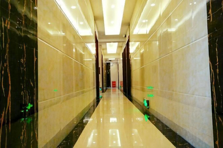 Others 5, Bandao Holiday Hotel, Changde