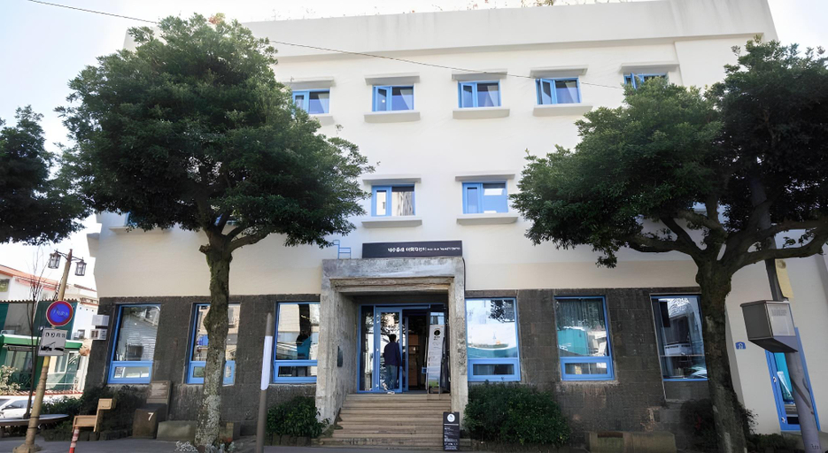 Exterior & Views 1, Olle Stay, Seogwipo