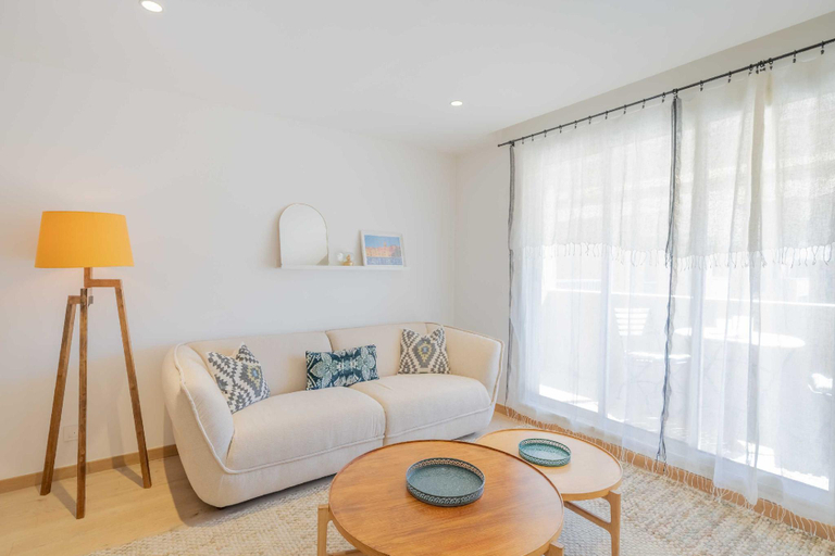 2, Charming 2BDR 4P apartment – Saint-Tropez, Var