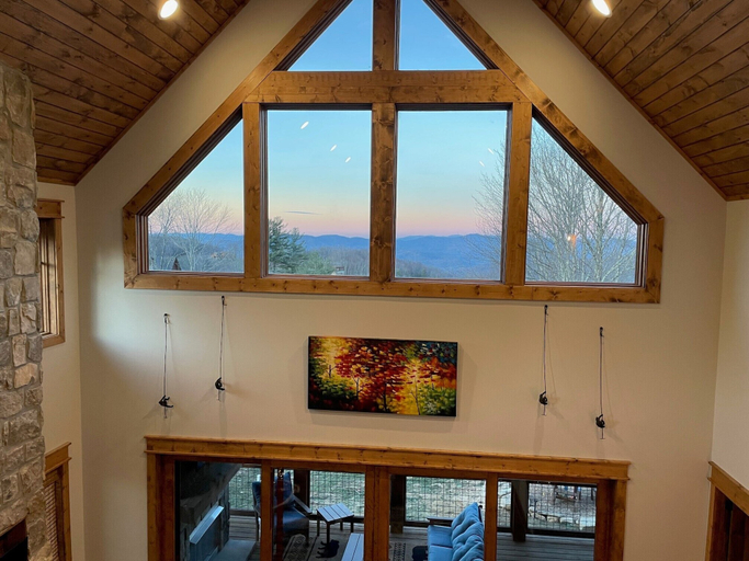 Interior 5, Neverending Story at Eagles Nest, Avery