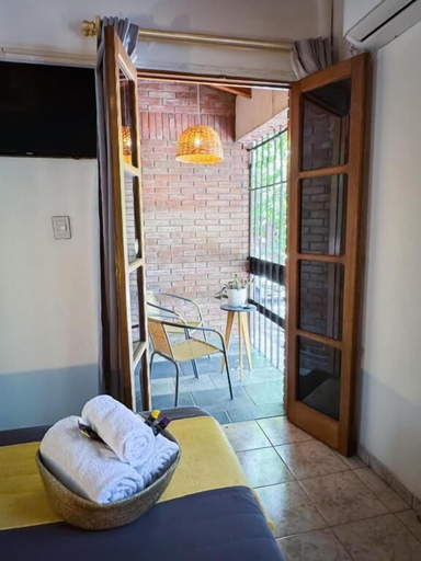 Others 5, Hotel Alta Mendoza, Capital