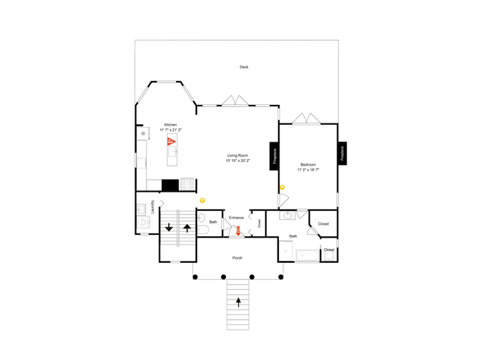 Property amenity 3, Breakers Pointe by Ryson Vacation Rentals, Galveston