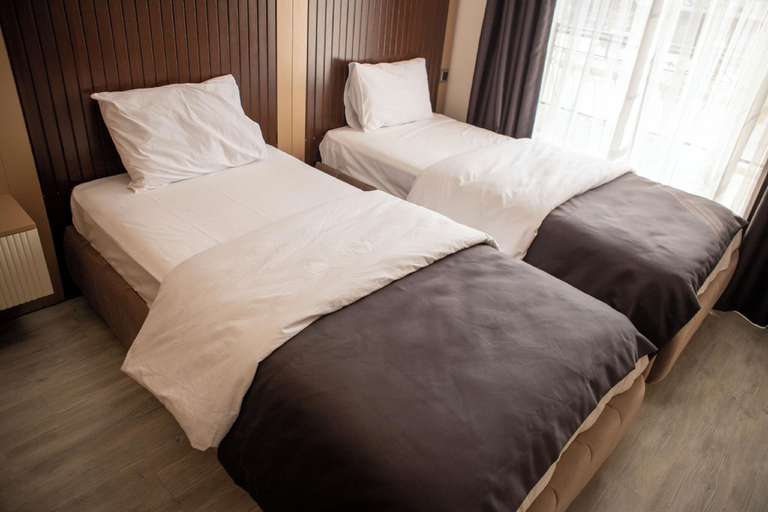 Bedroom 3, HOTEL EDEN'S, Edremit
