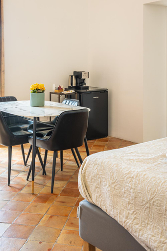 Bedroom 2, B&B Faraglione, Messina