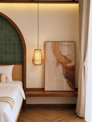 Room 3, SOHO BOUTIQUE, Quảng Ngãi