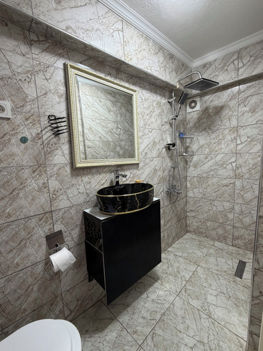 Bathroom 4, Valeria Homes Sultanahmet, Fatih