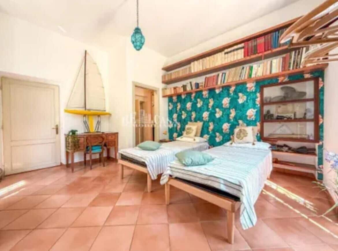 Room 3, mare in pineta, Ascoli Piceno