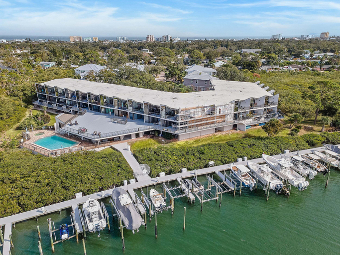 Exterior 3, Welcome to Intracoastal Mermaid Oasis, Volusia