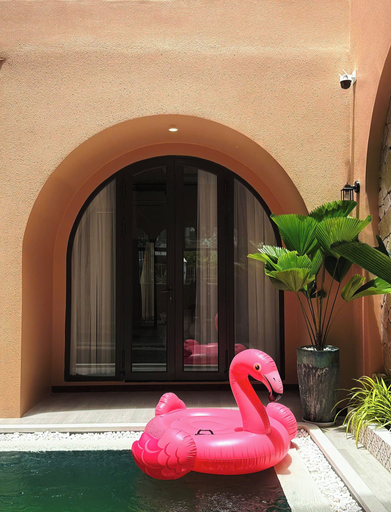 Pool 2, SOHO BOUTIQUE, Quảng Ngãi