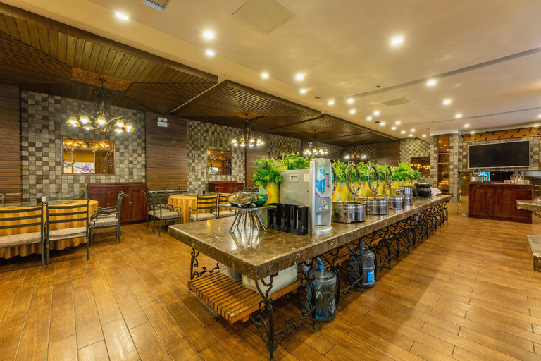 Food & Drinks 4, Shuaifu Boya Hotel (Wuhan Wangjiawan Subway Station), Wuhan