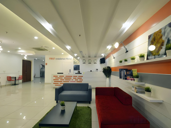 Others 4, First Residence Hotel Kemaman, Kemaman