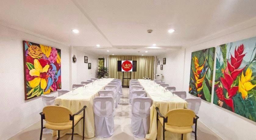 Food & Drinks 4, LaVie Hotel Vigan, Vigan City