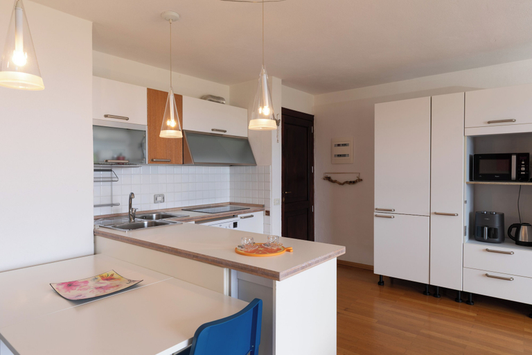 Private kitchen 4, Casa Aldìa Manna by Wonderful Italy, Olbia-Tempio