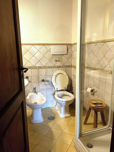 Others 3, Valle Dell'Aquila Country House, Frosinone